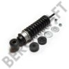 BERGKRAFT BK9500173 Shock Absorber, cab suspension